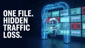 Robots.txt for WordPress example and how to edit it - Digitallyz