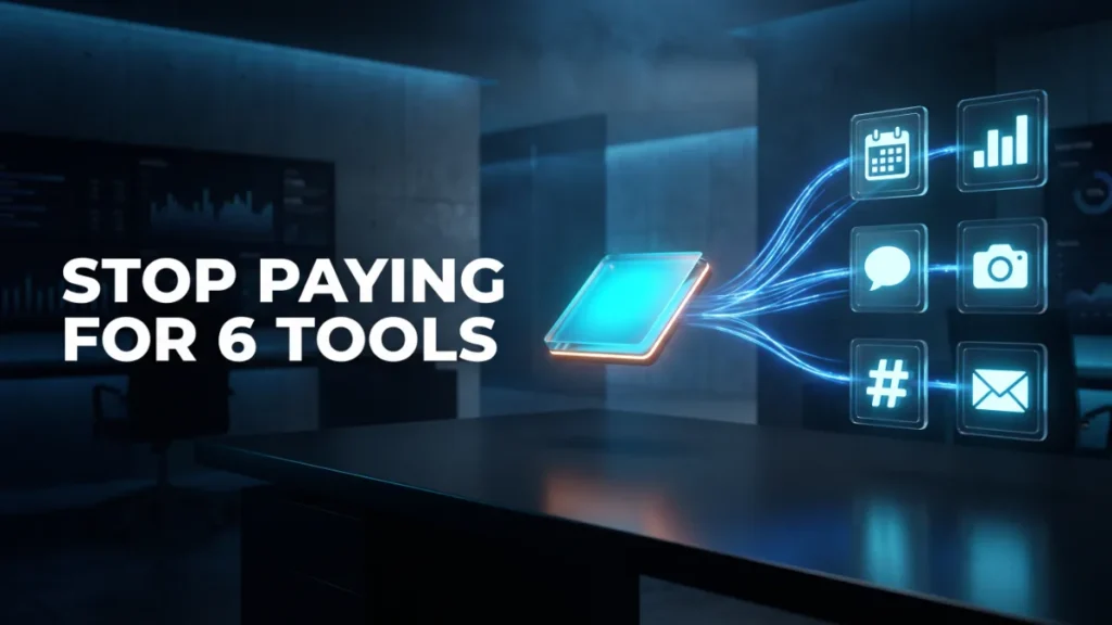 Best social media marketing tools for small business - Digitallyz